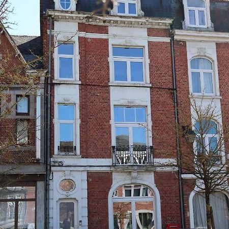 Le Patenier Dinant Exterior photo